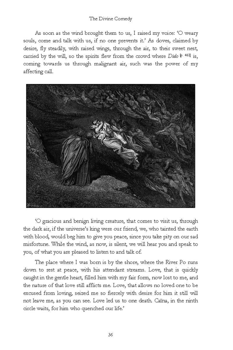 Dante: The Divine Comedy - Page 32